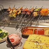 吃咩咩！就是一场酣畅淋漓的享受~