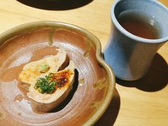 -镹·鱼料理  国产鱼使用店