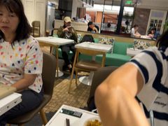 -葡珍轩冰室(虹桥机场T1店)