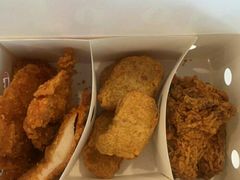 -麦当劳(湛江大厦店)