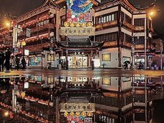 -上海城隍庙