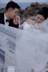 点击看大图 -秦皇岛我和你婚纱摄影工作室