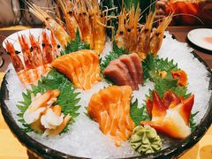 -割烹旭日本料理(龙湖狮山天街店)