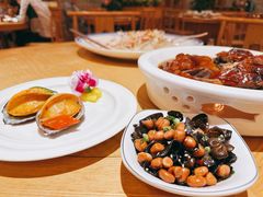 -德胜轩正宗顺德菜(宝安沙井会展中心店)