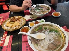 -一肴·牛肉粿条(深圳湾睿印店)