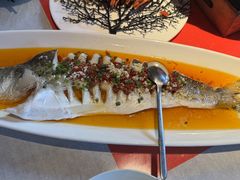 -春色如许·茶食餐厅(桃李春风店)