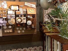 -时光花园(白鹭洲店)