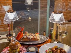 -LESCEDARS Brasserie Bistro香柏树