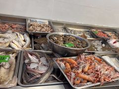 -鱼市酒店(威海水产批发市场店)