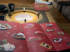 -湊湊火锅·茶憩(东城万达店)