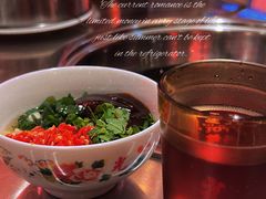 -朱光玉火锅馆(正弘城店)