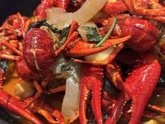 -聚味瞿记·龙虾堂(坡子街店)