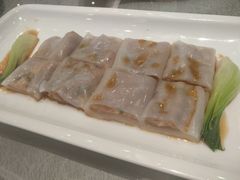 -汤臣·空中餐厅·严选粤菜(石湾世博广场店)