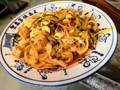 -贺秦生陕面王(富力城店)