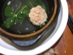 狮子头-花园茶楼(兴城西路店)