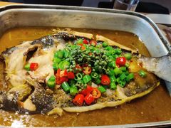 -半天妖烤鱼(方庄店)