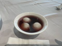 -粤财皇冠假日酒店·彩华轩中餐厅