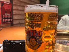 -MIKOMIKO和牛烧肉专门店(南门店)