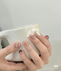 -情同手足美甲美睫