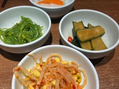 -大田家•炭火烧肉酒场(大兴枣园店)