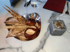 -深圳文华东方酒店·OPUS 388·精致法餐