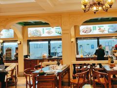 -岭南小生·粤港点心(南门口店)