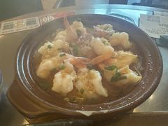 -潮界(LU·ONE凯德晶萃广场店)