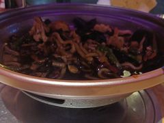 -干锅先生(跃进路店)