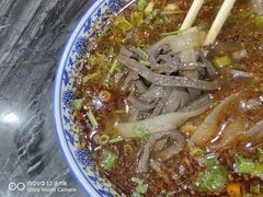 -惠记粉汤羊血(小南门店)