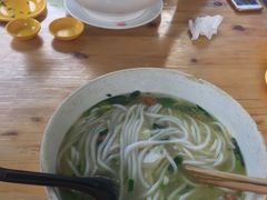 举人过桥米线-老滇过桥米线(永安路店)