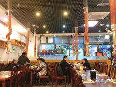 大堂-首尔馆韩国料理(金童路店)
