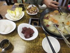 -活鱼村·老陈记粉店