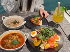 -SHADOWS•Bistro&Eatery(安福路店)