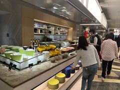 -广州奥园喜来登酒店