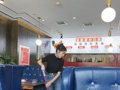 -俭寨大盘鸡·新疆菜·烧烤(博乐店)