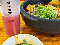 -龙湖杭州滨江天街