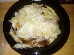 手撕包菜-鑫农家大院(余家头店)