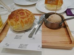 -太兴餐厅(东方广场分店)