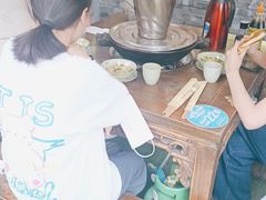 -老船夫石锅苗苗鱼·老字号(三道堰总店)
