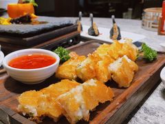 -悦秀·高级粤菜