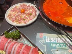 -巴蜀大将火锅(春熙店)