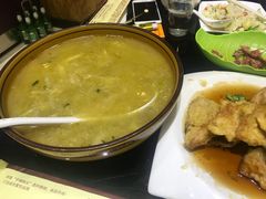-祥瑞干锅鸭头·东北菜(佳园路店)