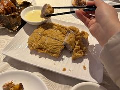 -粤北餐馆
