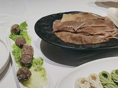 -德天肥牛海鲜火锅(城西银泰店)
