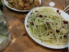 -清真·金鑫隆牛羊肉(环山路店)