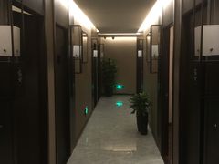 -水墨澜渟足道·SPA·传统(四望亭东关街店)
