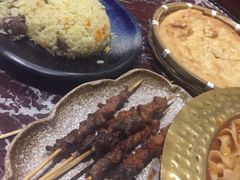 -北疆饭店(苏宁广场店)