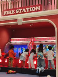 -奈尔宝家庭中心·亲子餐厅(鄞州万达店)