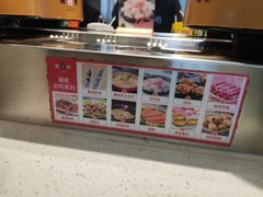 -龍歌自助小火锅(市南金茂湾店)