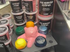 -LUSH(威尼斯人店)